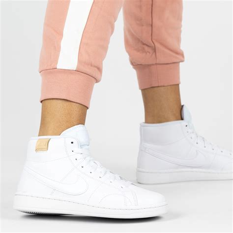 hoge nike dames schoen|zalando high heel sneakers.